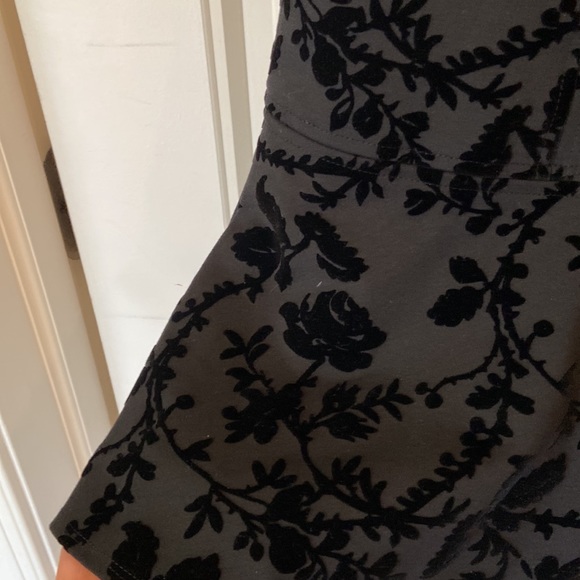 Le Gali black sleeveless Mirella Dress size Medium NWT - Picture 7 of 8